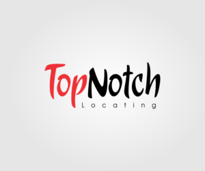Logo Design by AisRafa.com for TopNotch Locating | Design #16121972