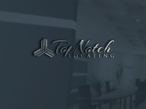 Logo Design by jan2you for TopNotch Locating | Design: #16132798
