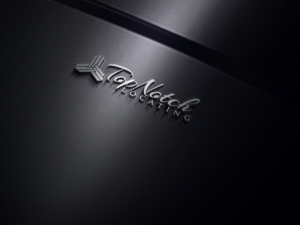 Logo Design by jan2you for TopNotch Locating | Design: #16132799