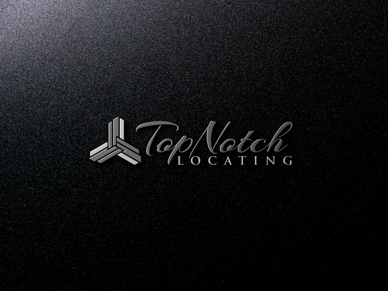 Logo Design by jan2you for TopNotch Locating | Design #16132800