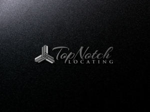 Logo Design by jan2you for TopNotch Locating | Design: #16132800