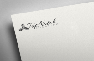 Logo Design by jan2you for TopNotch Locating | Design: #16132801