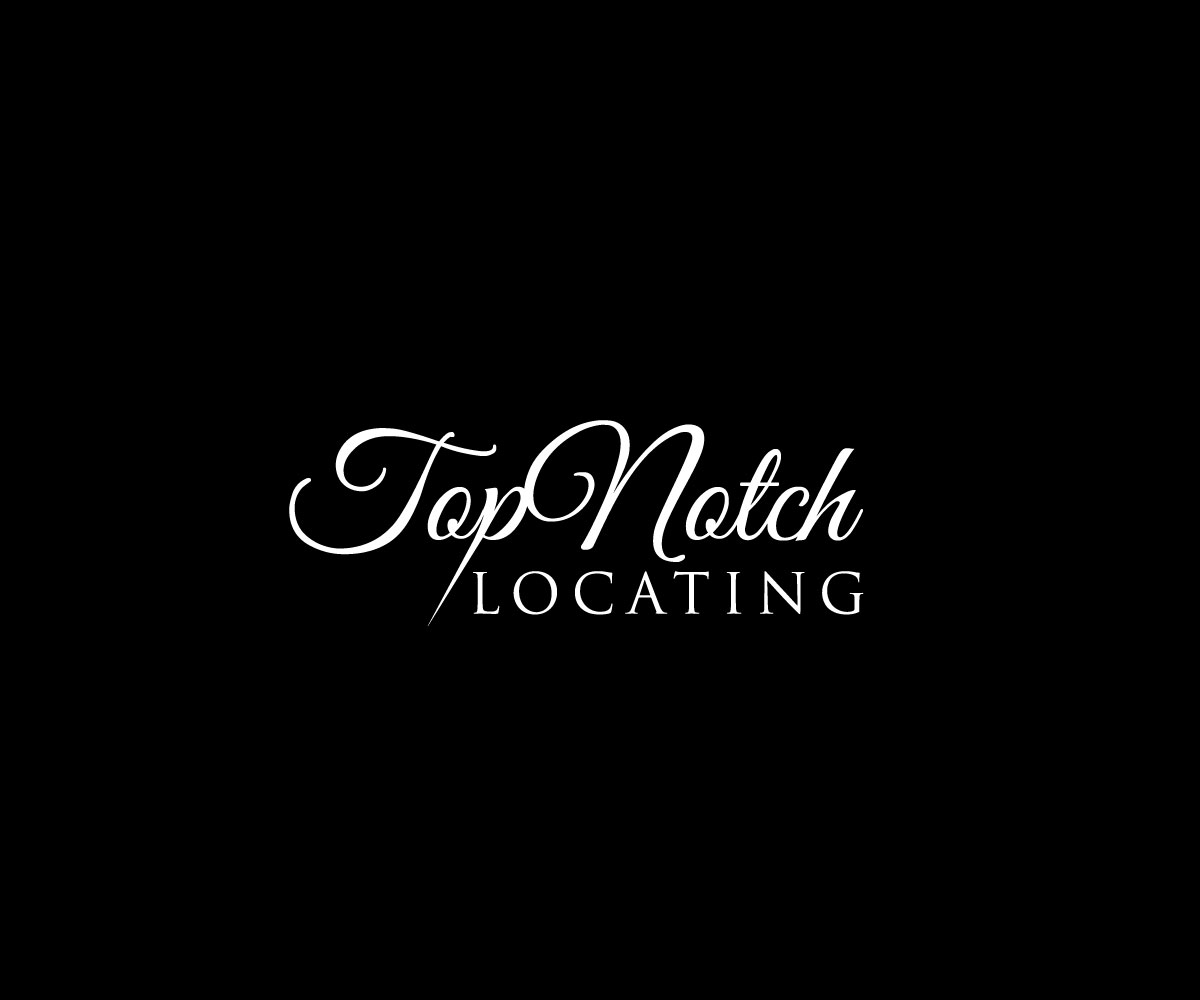Logo Design by asman for TopNotch Locating | Design #16131199