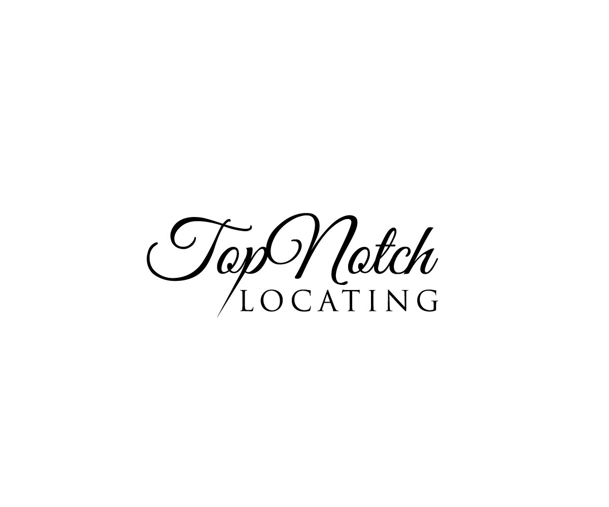 Logo Design by asman for TopNotch Locating | Design #16131200