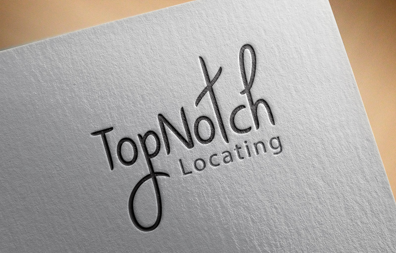 Design de Logo par imshohaghossain85 pour TopNotch Locating | Design #16138075