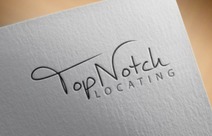 Logo Design by imshohaghossain85 for TopNotch Locating | Design: #16138077