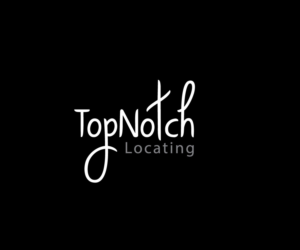 Logo Design by imshohaghossain85 for TopNotch Locating | Design: #16138079