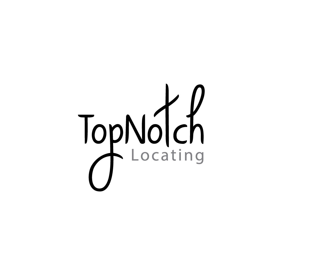 Logo Design by imshohaghossain85 for TopNotch Locating | Design #16138080