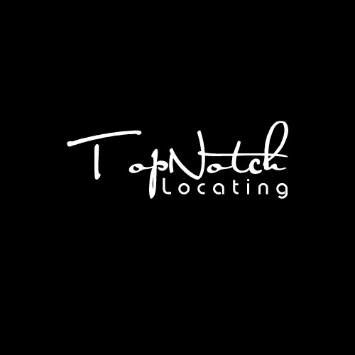 Logo Design by maksud0123 for TopNotch Locating | Design #16229171