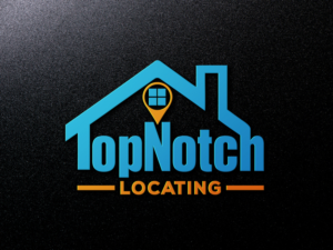 Logo Design by MS683968 for TopNotch Locating | Design: #16192784