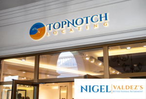 Logo Design by A S design @ for TopNotch Locating | Design: #16153374