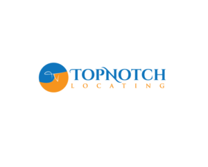 Logo Design by A S design @ for TopNotch Locating | Design: #16153376