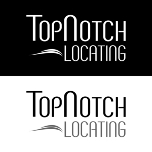 Logo Design by tyovie for TopNotch Locating | Design: #16138036