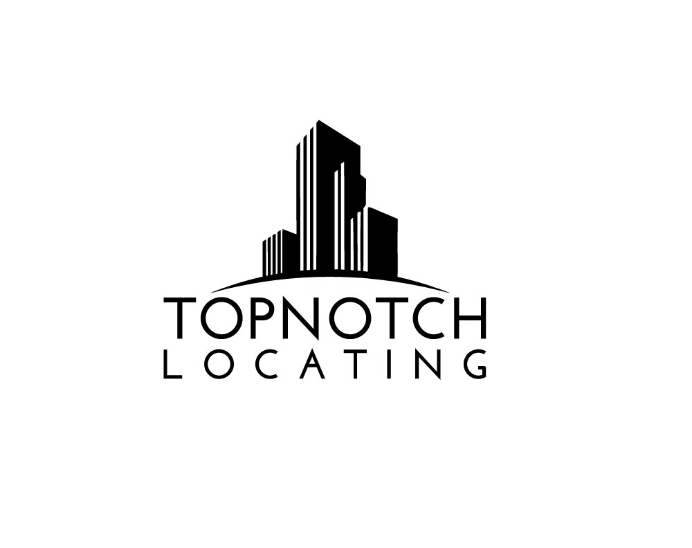 Logo Design by sayedsohel2017 for TopNotch Locating | Design #16136171