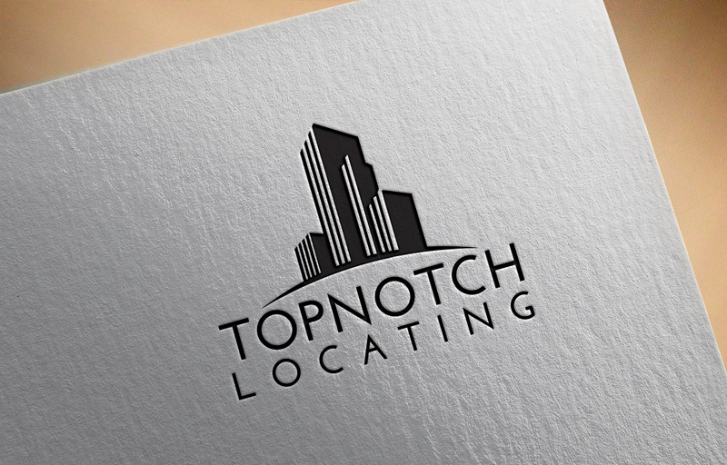 Logo-Design von sayedsohel2017 für TopNotch Locating | Design #16136172