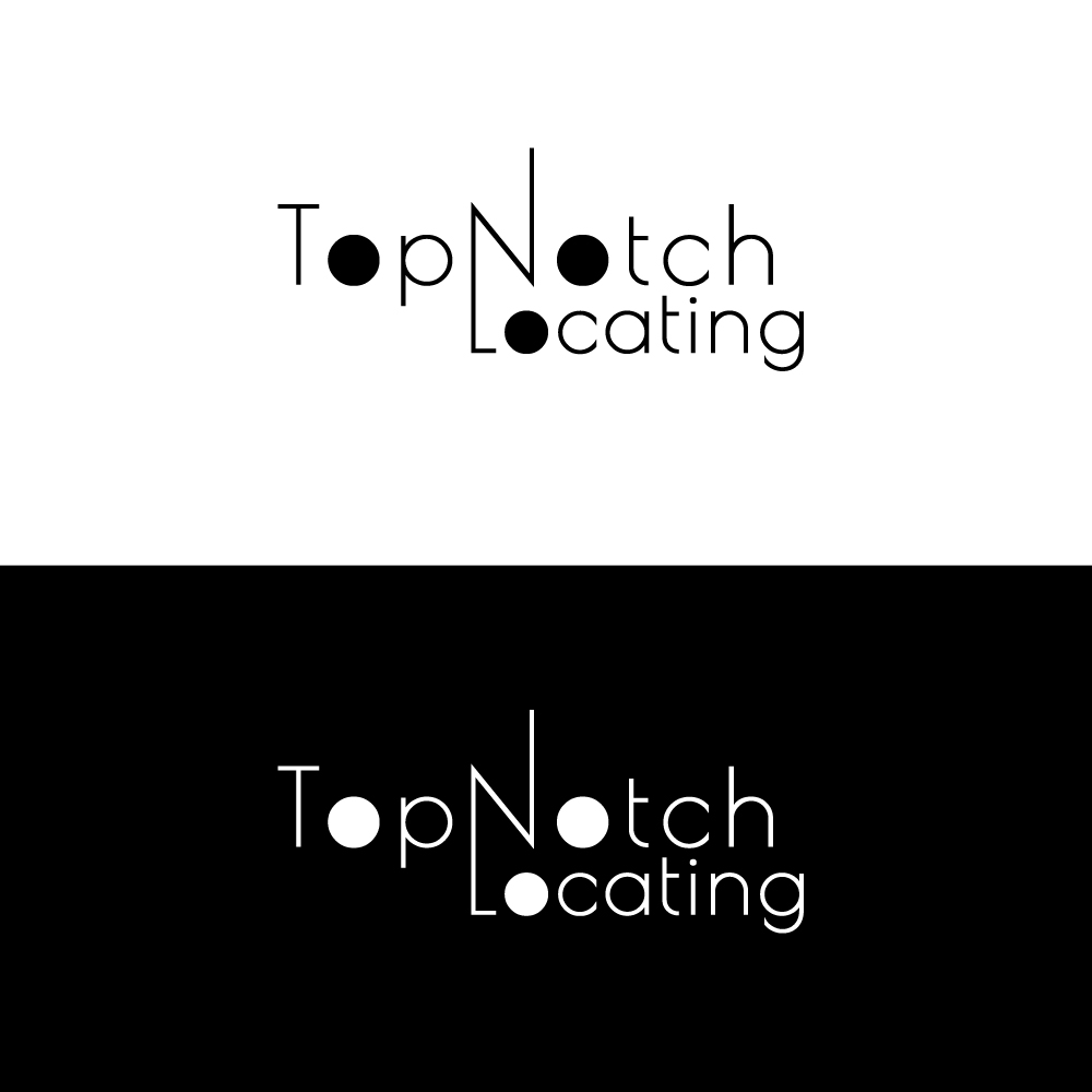 Logo Design by codopoliz.solutions for TopNotch Locating | Design #16125893