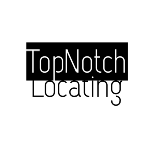 Logo Design by codopoliz.solutions for TopNotch Locating | Design: #16125894