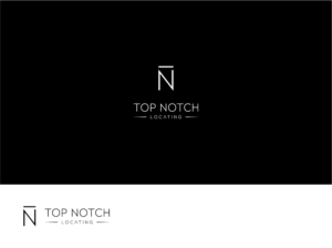 Logo Design by Muhammad Imran 3 for TopNotch Locating | Design: #16126536