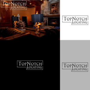Logo Design by Costea Dan for TopNotch Locating | Design: #16122768