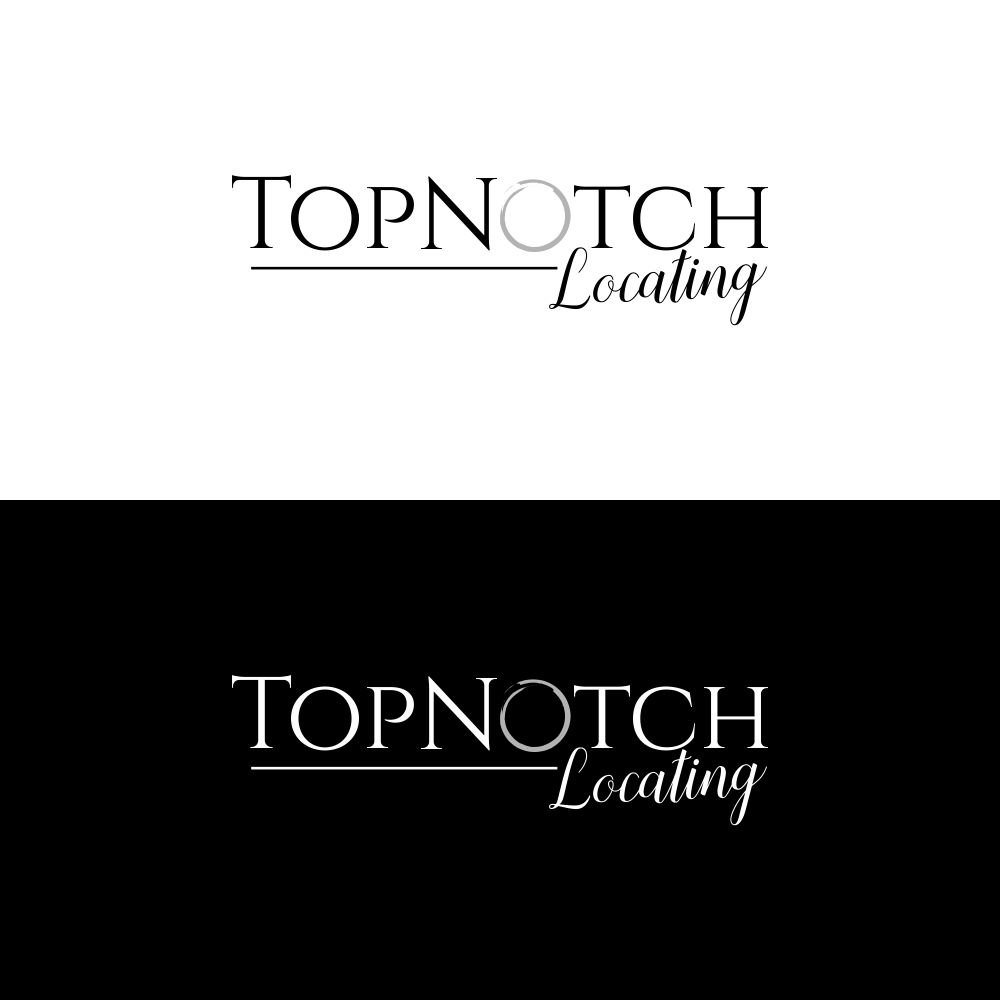 Diseño de Logo por Basksh Designs para TopNotch Locating | Diseño #16123340