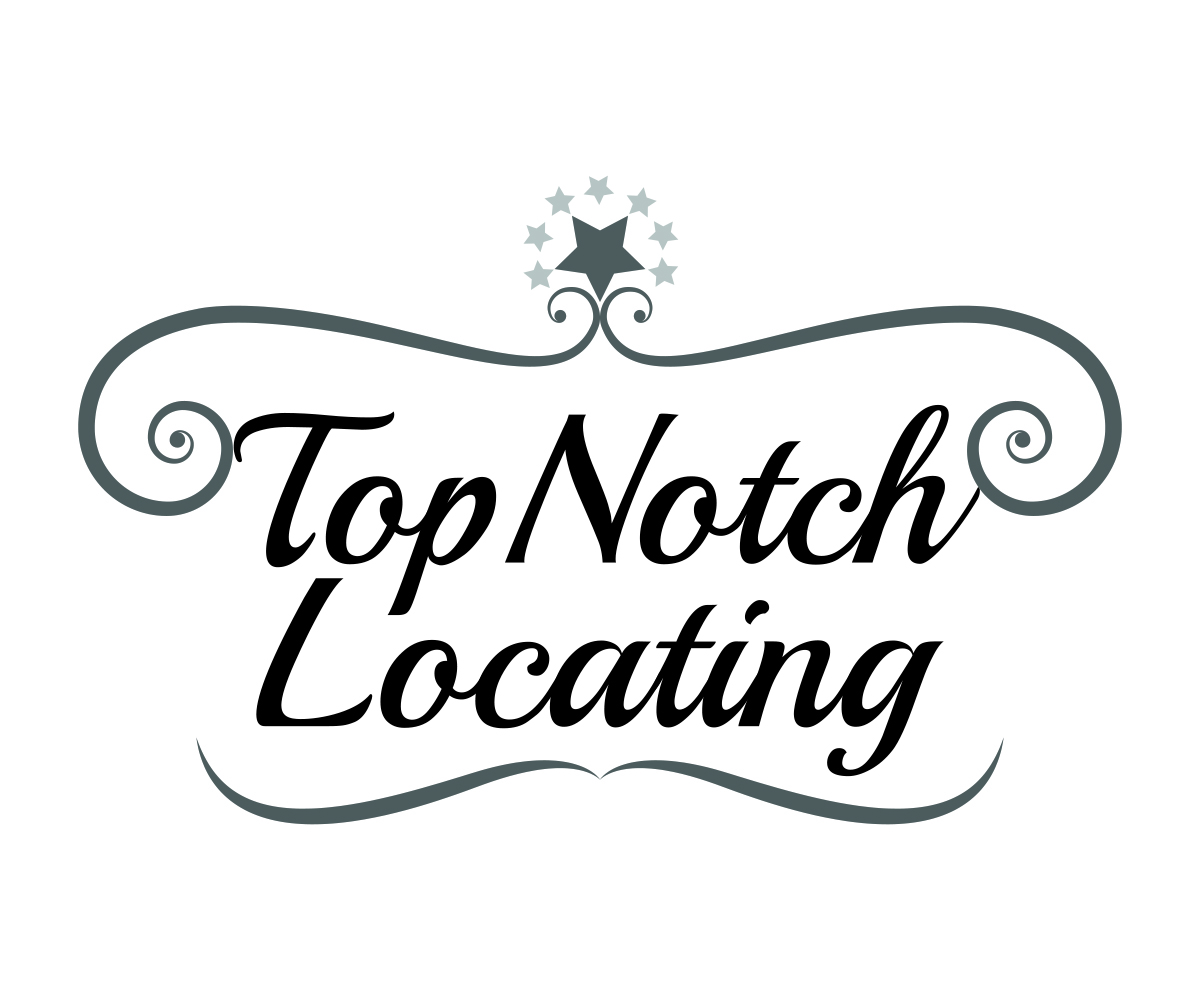 Logo Design by DreamzINSIDE for TopNotch Locating | Design #16140450