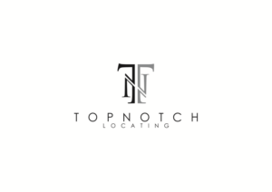 Logo Design by rgrider for TopNotch Locating | Design #16123002