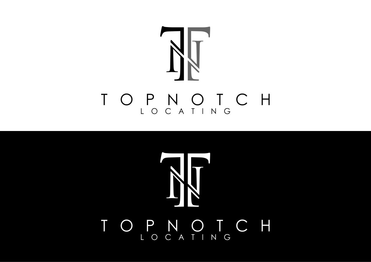 Design de Logo par rgrider pour TopNotch Locating | Design #16123210