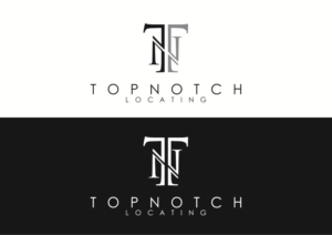 Logo Design by rgrider for TopNotch Locating | Design: #16123210