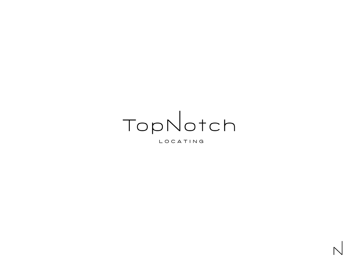Logo Design by nzvm for TopNotch Locating | Design #16215185