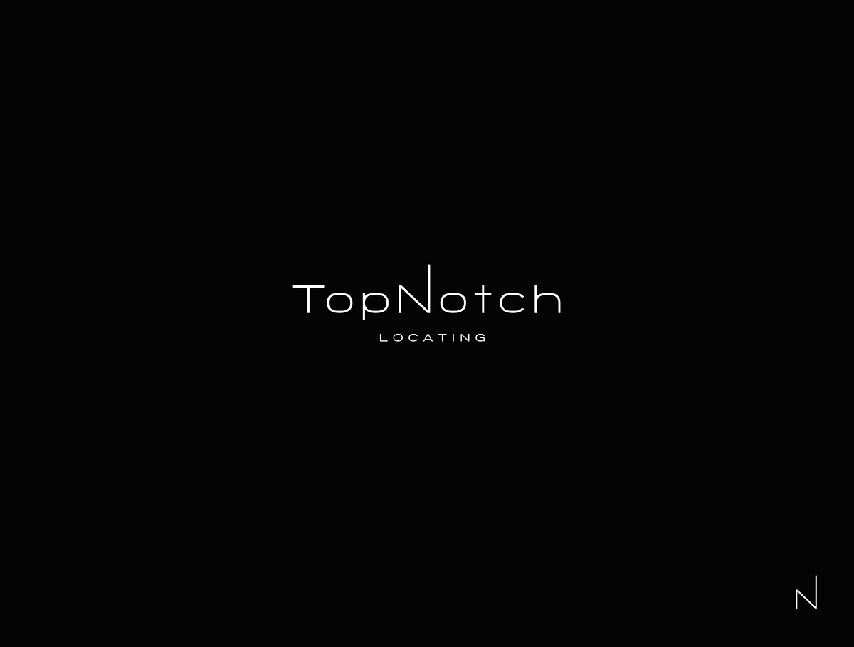 Logo Design by nzvm for TopNotch Locating | Design #16215191