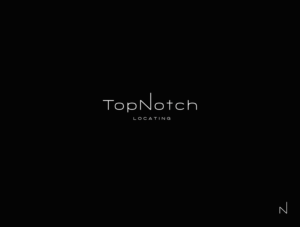Logo Design by nzvm for TopNotch Locating | Design: #16215191