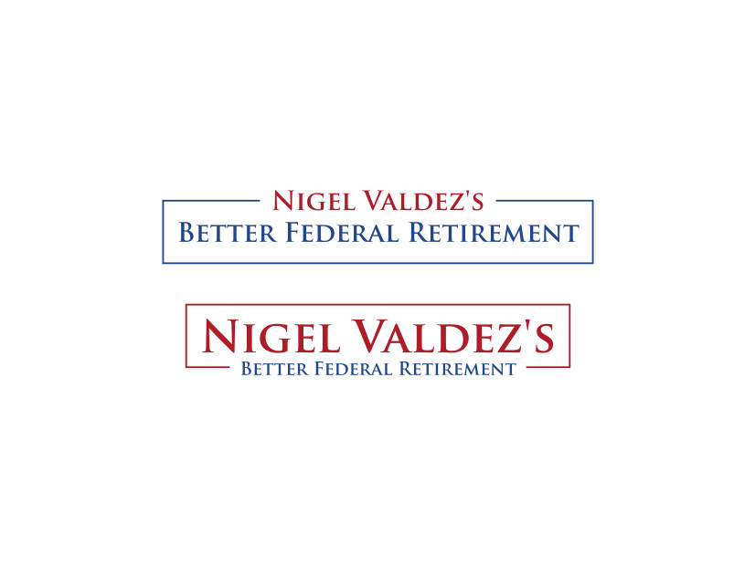 Design de Logo par Atvento Graphics pour Better Federal Retirement | Design #16168047