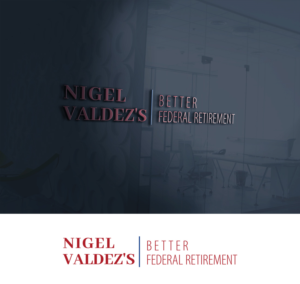 Logo Design by Impressive Solutions for Better Federal Retirement | Design: #16125213