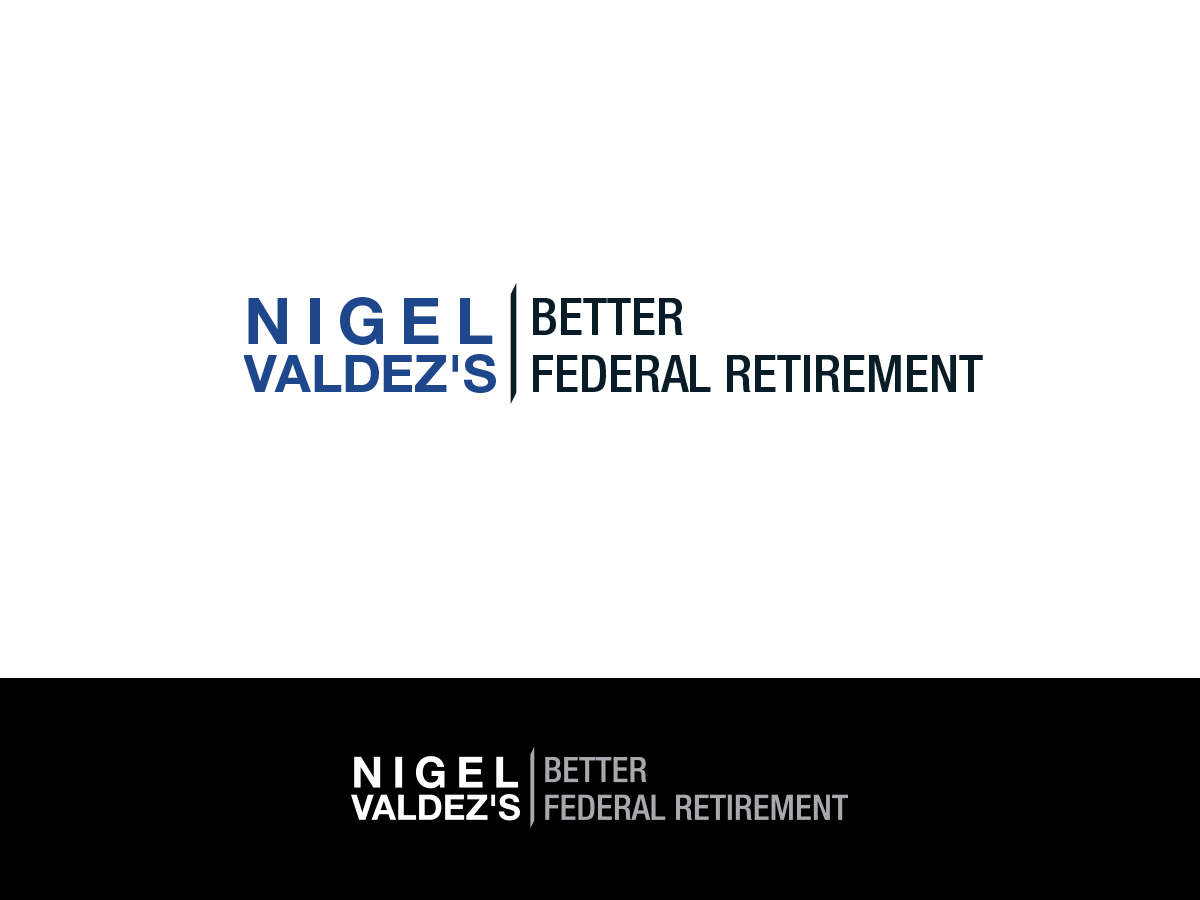 Logo Design by benito for Better Federal Retirement | Design #16126438
