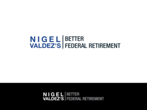 Logo-Design von benito für Better Federal Retirement | Design: #16126438