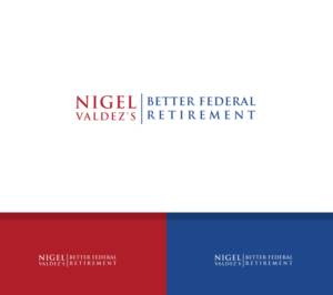 Design de Logo par ecorokerz pour Better Federal Retirement | Design #16122841