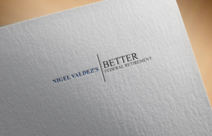 Logo-Design von asman für Better Federal Retirement | Design: #16131131