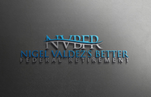 Logo Design by imshohaghossain85 for Better Federal Retirement | Design: #16138308