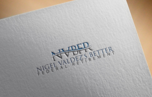 Logo Design by imshohaghossain85 for Better Federal Retirement | Design: #16138309