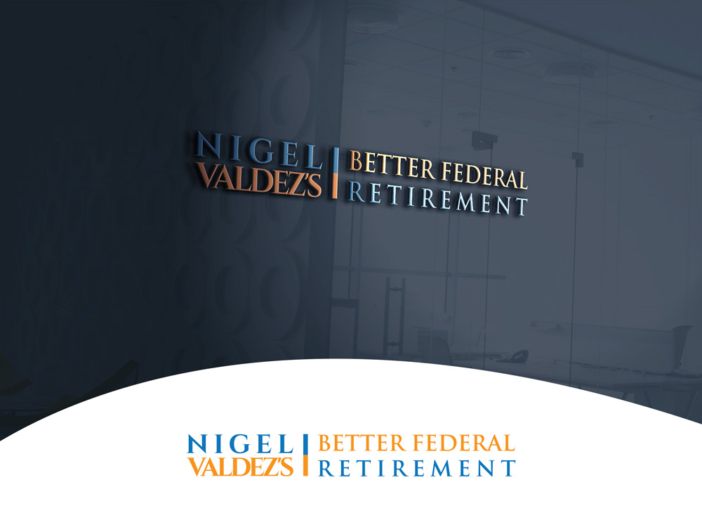 Logo Design by A S design @ for Better Federal Retirement | Design #16153222
