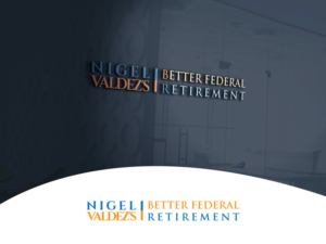 Logo-Design von A S design @ für Better Federal Retirement | Design: #16153222