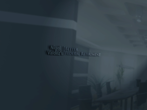 Logo Design by RANARANA for Better Federal Retirement | Design: #16216092