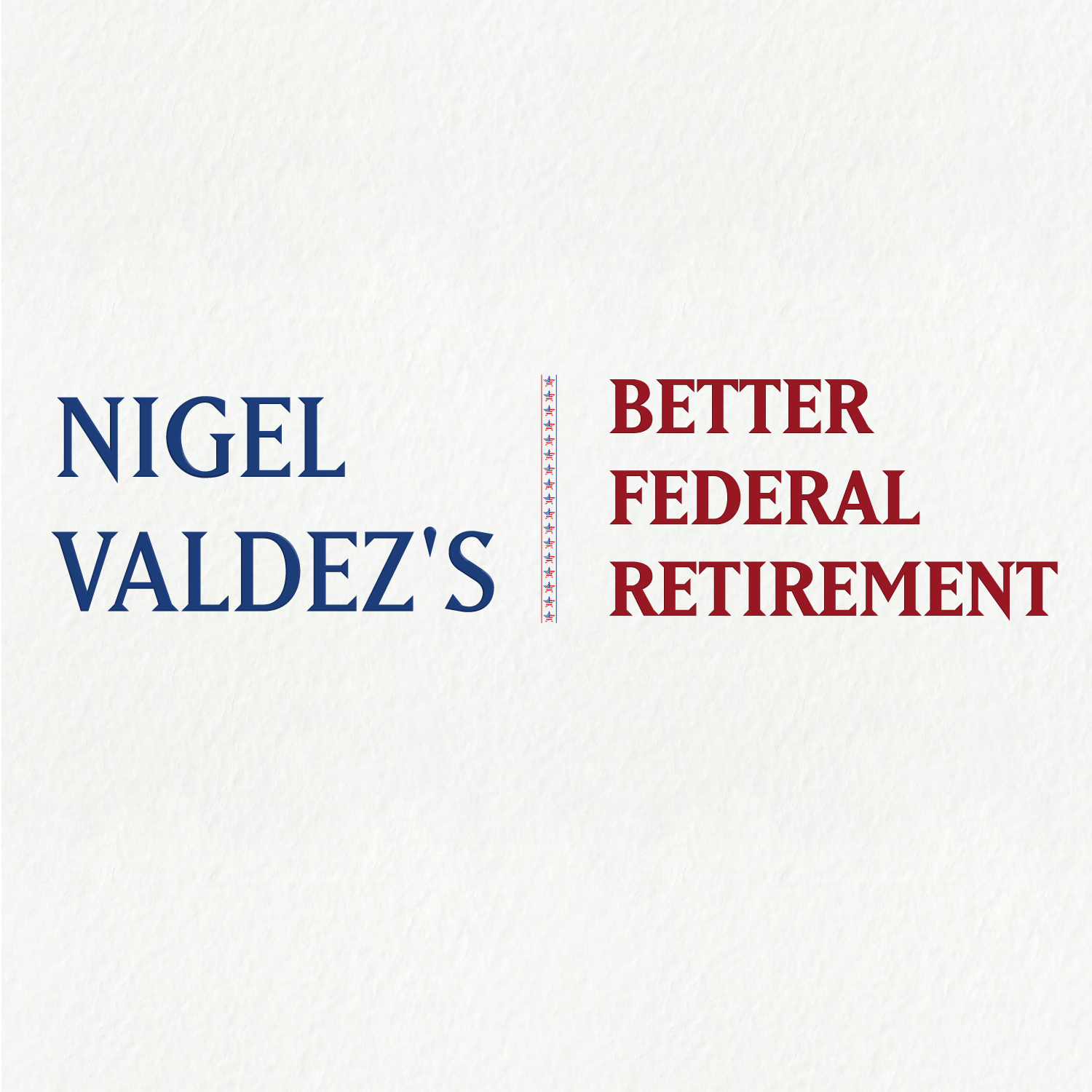 Logo Design by VisionQuest for Better Federal Retirement | Design #16224212