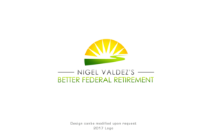 Logo Design by 7bitdesigner for Better Federal Retirement | Design: #16196116