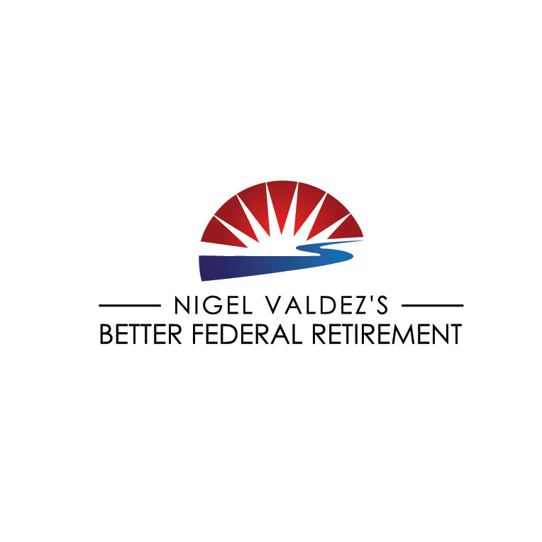 Logo-Design von 7bitdesigner für Better Federal Retirement | Design #16203771