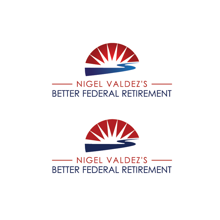 Logo Design by 7bitdesigner for Better Federal Retirement | Design #16203792
