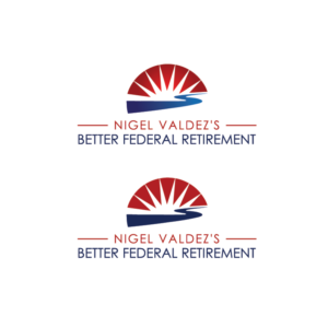 Logo-Design von 7bitdesigner für Better Federal Retirement | Design: #16203792