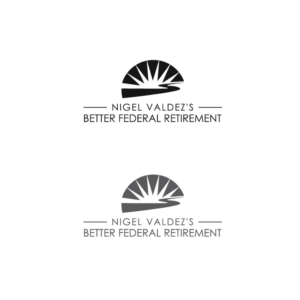 Logo Design by 7bitdesigner for Better Federal Retirement | Design: #16203801