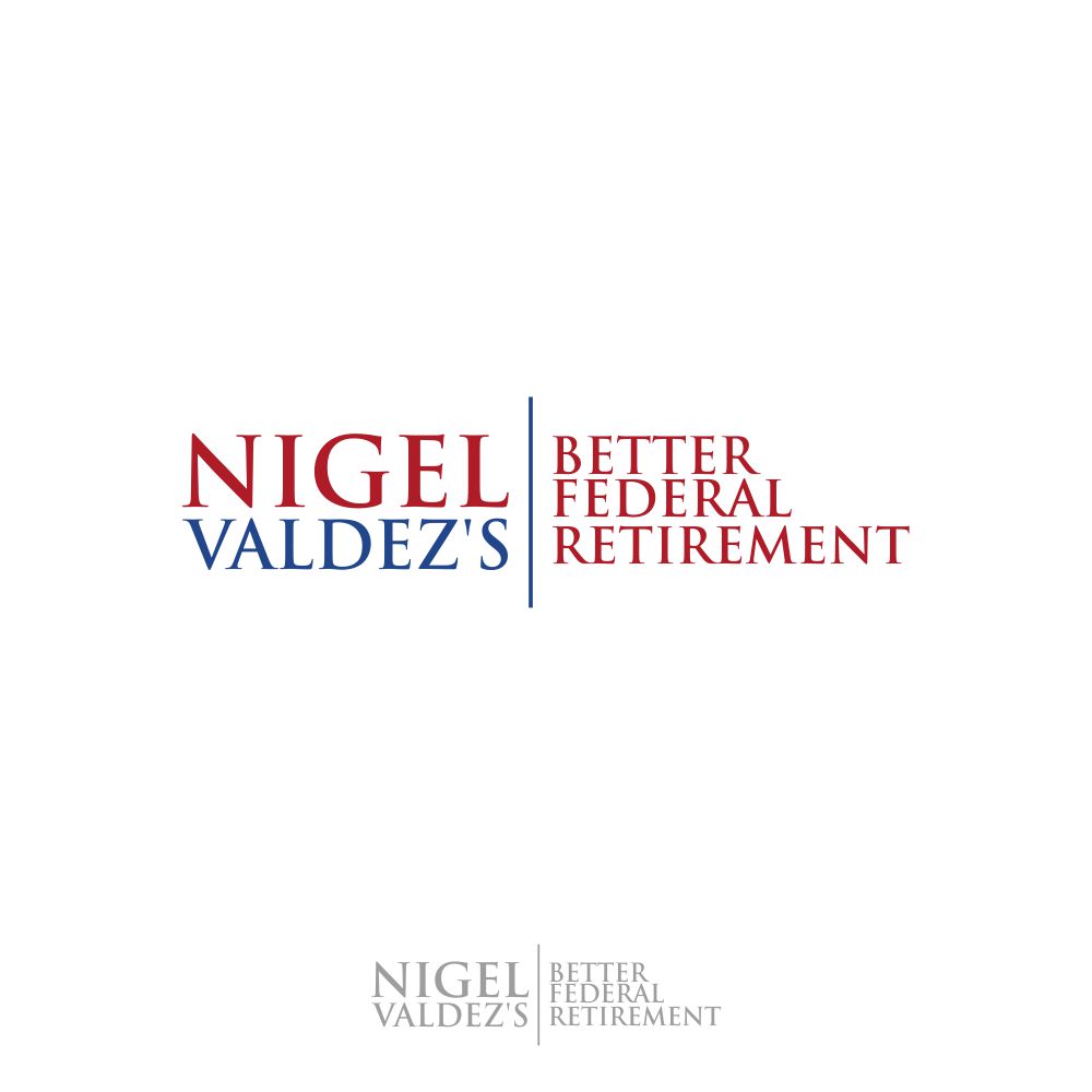 Logo Design by Basksh Designs for Better Federal Retirement | Design #16121434