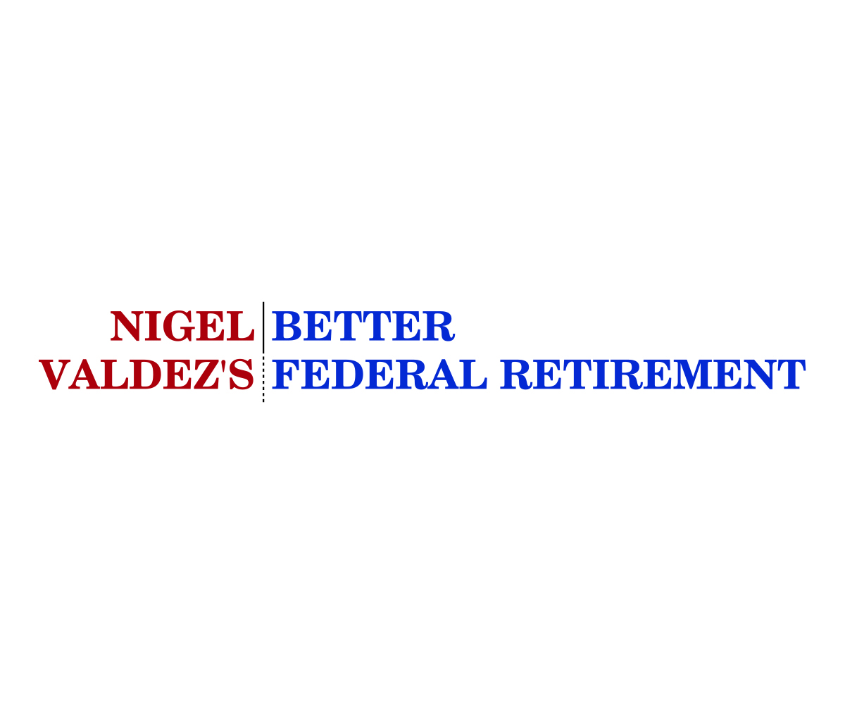 Logo Design by DreamzINSIDE for Better Federal Retirement | Design #16127187